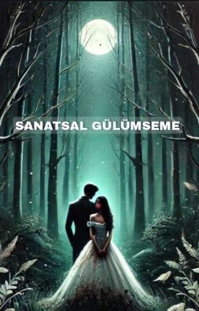 SANATSAL GÜLÜMSEME  by Greatttuana