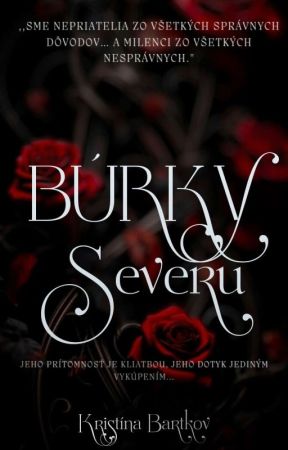 Búrky Severu by KristinaBartkov