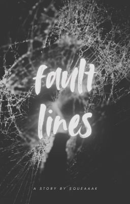 fault lines cover