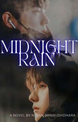 Midnight Rain 🌧️  cover