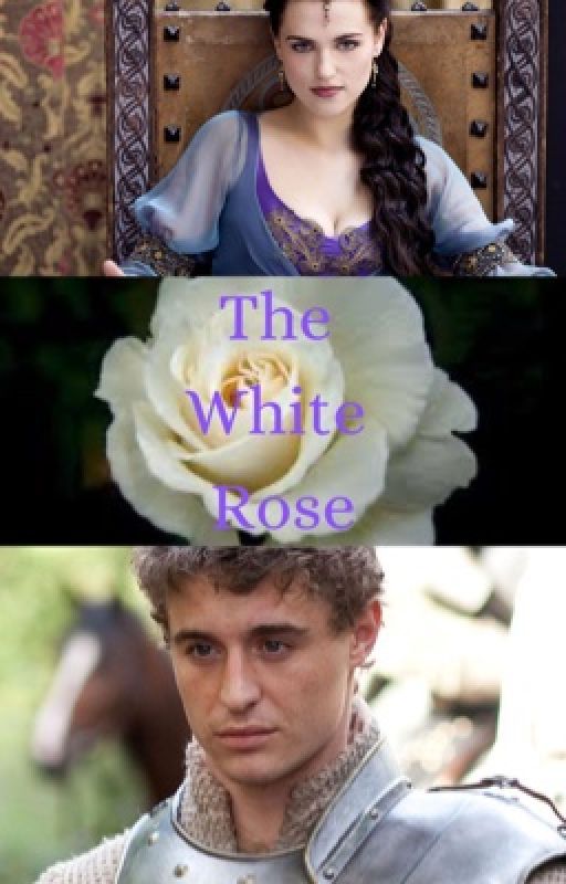 The White Rose by claire43343