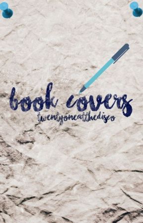 book covers [CLOSED] by twentyoneatthedisco