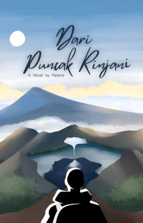 Dari Puncak Rinjani by fathyazafa