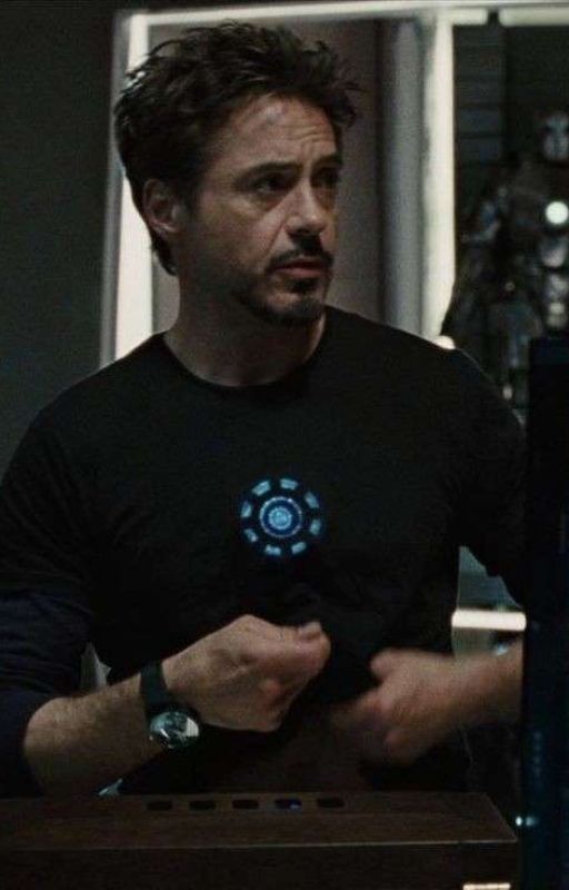 𝙎𝙩𝙖𝙧𝙠'𝙨 𝙎𝙥𝙮 [TONY STARK] by Ambrxse__11