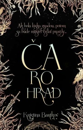 Čarohrad by KristinaBartkov