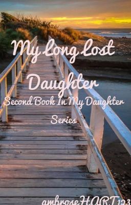 My Long Lost Daughter cover