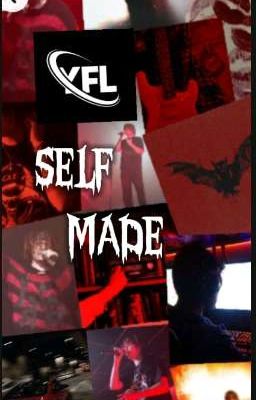 SELF MADE~Young Multi  cover