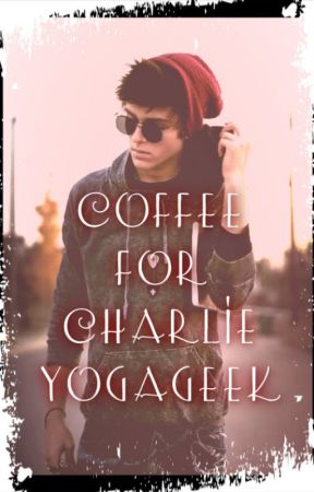 Coffee for Charlie by Thelittlecricket