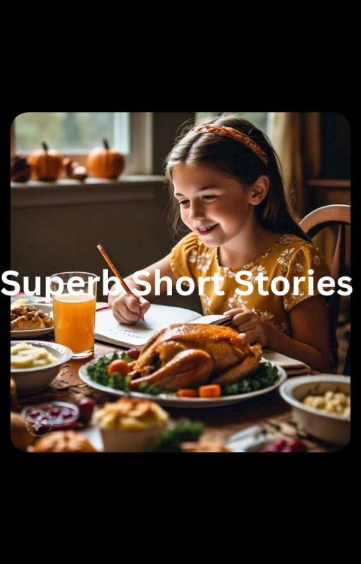 Superb Short Stories  by FictionWorld2025