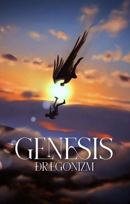 Genesis [GAY] cover