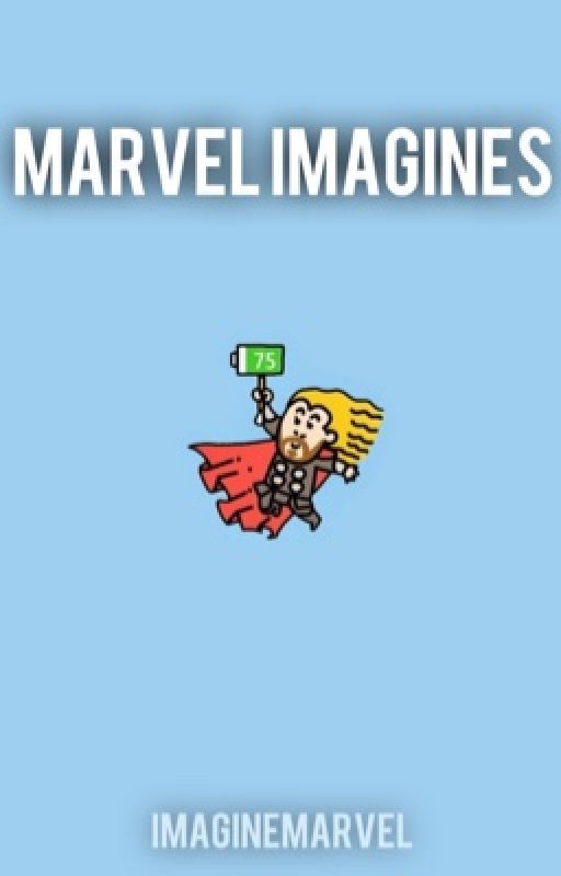 Marvel Imagines by Imaginemarvel