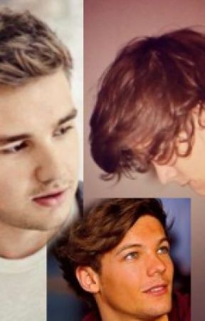 The Bully and his Prey (Larry Stylinson AU) by LIRRYlove123