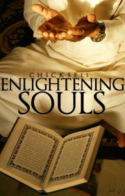 ♡♥Enlightening Souls♥♡ cover