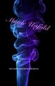 Magic Unfold (A Selection Fanfiction) by vineetachenvineeta