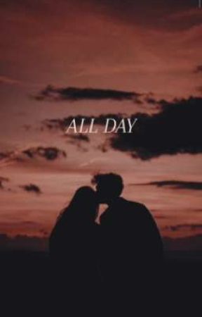 ALL DAY by FinalmenteTutto