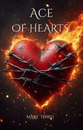 Ace of hearts  by ThirdMary