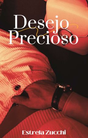 Desejo Precioso by estrelazucchi