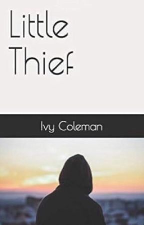 Little Thief by Ivy Coleman by ivycoleman_ebooks