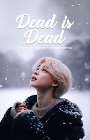 Dead is Dead - Yoonmin by justcoco10