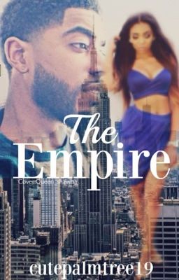 The Empire cover