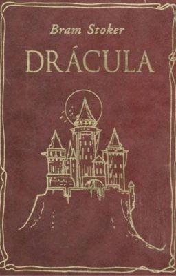 DRÁCULA BRAM STOKER (COMPLETO) cover