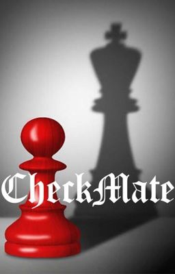 CheckMate (Completed) cover