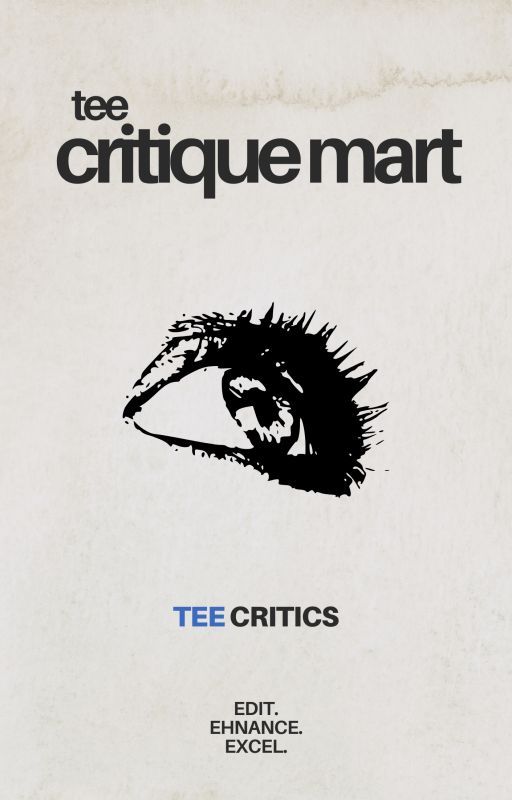 TEE Critique Mart by TEECritics