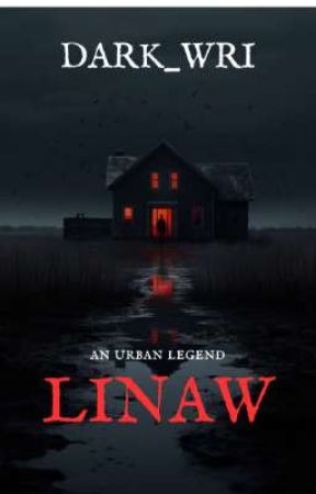 Linaw (Soon to be published under Bookware Publishing) by DarkWri