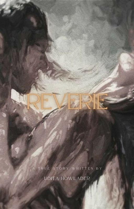 REVERIE by being_udi9