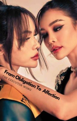 From Obligation To Affection | ENGLOT cover