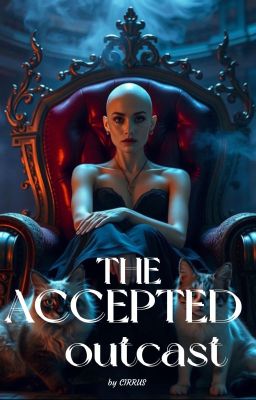 The Accepted Outcast  cover