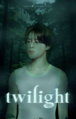 Twilight - jikook cover