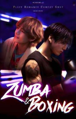 Zumba And Boxing (Kookv) cover