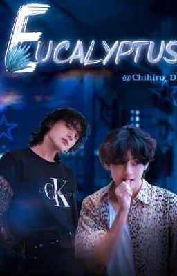 Eucalyptus (Kookv) cover