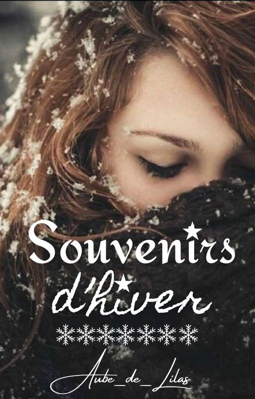 Souvenirs d'hiver by Aube_de_Lilas