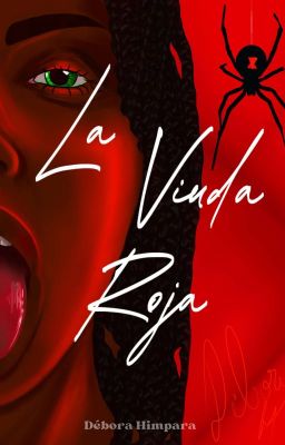 La Viuda Roja cover