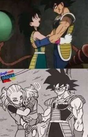 Dragon Ball Super: Una extraña sensación de Familiaridad by Joaquin09152324