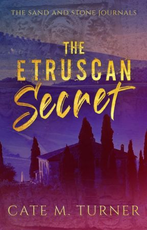 The Etruscan Secret by bibliolumbricus