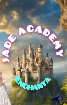 JADE ACADEMY: ENCHANTA by prettyrosieng