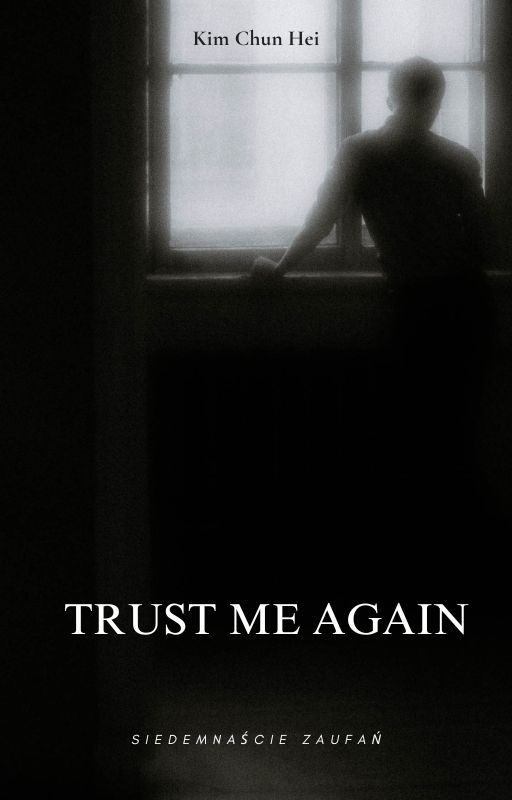 Trust my again by trustmyage