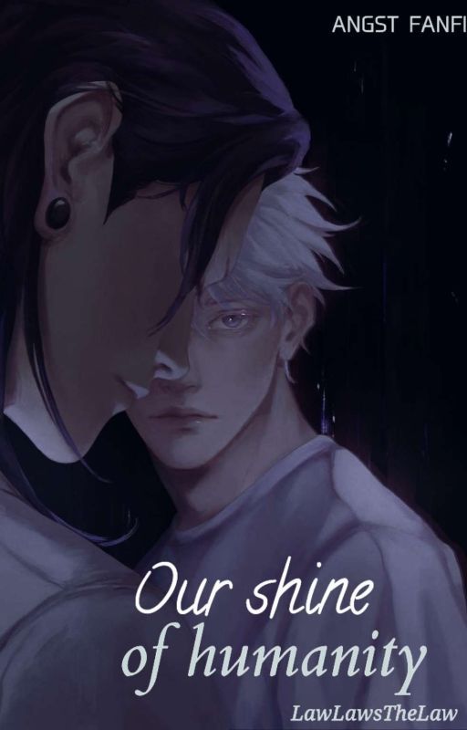 Our shine of humanity - SuguSato by LawLawzTheLawEng