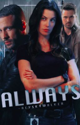 Always ⊳ Grant Ward [2] ✓ cover