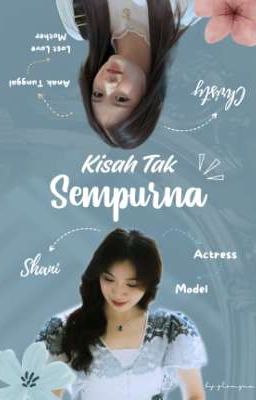 Kisah Tak Sempurna cover