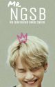 MR♚ NGSB (No Girlfriend Since Birth)  [EDITING] by princess_kookie