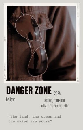 Danger Zone by hellgvn