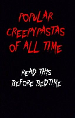 Popular Creepypastas of All Time cover