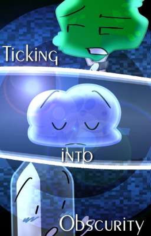 Ticking Into Obscurity (BFDI:TPOT AU) by amagumoquinn