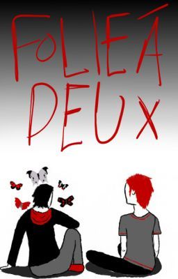 Folie à Deux (Frerard) cover