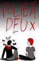 Folie à Deux (Frerard) by adrenalineparty