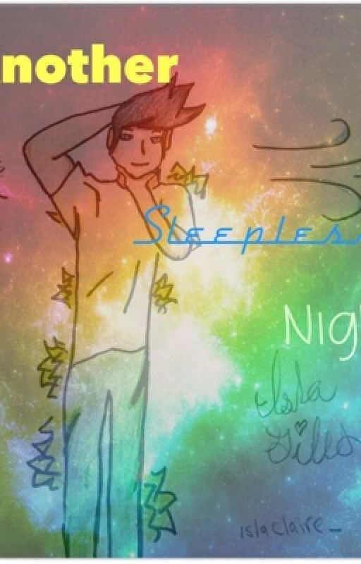 Another sleepless night by wonderfiction